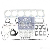 Комплект прокладок головки блока DIESEL TECHNIC 794021 4047755503215 J SUQ9S8 2693948 - Изображение 1