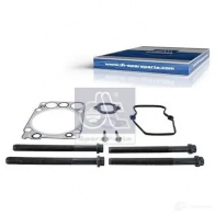 Комплект прокладок головки блока DIESEL TECHNIC N E8H1 1437321386 492501 - Изображение 1