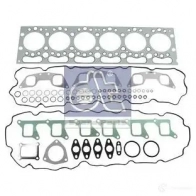Комплект прокладок головки блока DIESEL TECHNIC 4047755703912 691222 2691390 GR VNW8