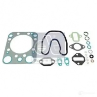 Комплект прокладок головки блока DIESEL TECHNIC KJ H6JU 131000 4047755063375 2671399 - Изображение 1