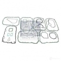 Прокладки коробки МКПП, комплект DIESEL TECHNIC EY8 G0 2681233 4047755370121 395002 - Изображение 1