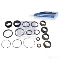 Прокладки коробки МКПП, комплект DIESEL TECHNIC 293203 4057795226609 8 JHM11 1226598387 - Изображение 1