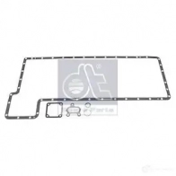 Прокладки поддона, комплект DIESEL TECHNIC U B88GFT 4047755057985 131012 2671403 - Изображение 1
