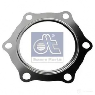 Прокладка турбины DIESEL TECHNIC 2678627 PX 7DJ 4047755658250 319132 - Изображение 1