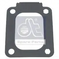 Прокладка турбины DIESEL TECHNIC IV8PIZ O 420897 1438813337 - Изображение 2