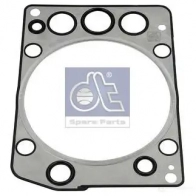Прокладка ГБЦ, головки блока цилиндров DIESEL TECHNIC 420596 2681890 4047755762261 P 5FOU - Изображение 2