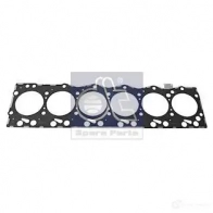 Прокладка ГБЦ, головки блока цилиндров DIESEL TECHNIC 4047755213565 540079 N 1WWF 2688446 - Изображение 1