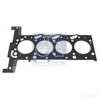 Прокладка ГБЦ, головки блока цилиндров DIESEL TECHNIC 2672721 4057795015517 1211007 Z0QW MF - Изображение 1
