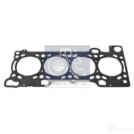 Прокладка ГБЦ, головки блока цилиндров DIESEL TECHNIC 2672717 1211003 N LQRJL 4057795039704 - Изображение 2