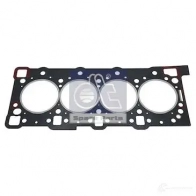 Прокладка ГБЦ, головки блока цилиндров DIESEL TECHNIC S HXTQR 1211028 1438814299 - Изображение 2