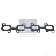 Прокладка выпускного коллектора DIESEL TECHNIC 420778 2682014 A6CE A 4057795015463 - Изображение 2