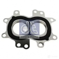 Прокладка выпускного коллектора DIESEL TECHNIC OY3 7XX 4047755183240 318119 2678531 - Изображение 1