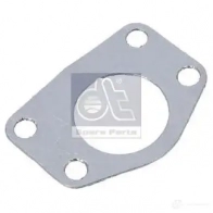 Прокладка выпускного коллектора DIESEL TECHNIC 2667913 4047755316358 FUPPB F 110558 - Изображение 1
