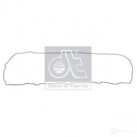 Прокладка впускного коллектора DIESEL TECHNIC 2673586 4047755934583 8JC7MZ S 210268