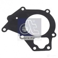Прокладка корпуса термостата DIESEL TECHNIC 1437993867 760232 8S1SR JX - Изображение 2