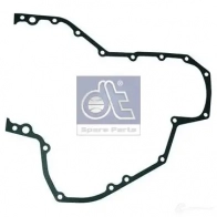 Прокладка крышки ГРМ DIESEL TECHNIC 4047755966430 420436 6FUO 49 2681762 - Изображение 1