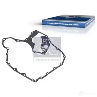 Прокладка крышки ГРМ DIESEL TECHNIC GN LP6A 310053 1437345974 - Изображение 1