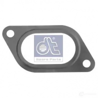 Прокладка водяного насоса, помпы DIESEL TECHNIC 2678420 0VDN AE 316112 4047755447120 - Изображение 1