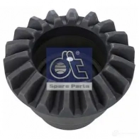 Шестерня первичного вала DIESEL TECHNIC 2669329 4047755355579 INKC 1R 116634 - Изображение 2
