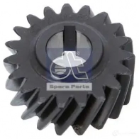 Шестерня воздушного компрессора DIESEL TECHNIC 253420 D3CZ LMN 2676466 4047755115241 - Изображение 2