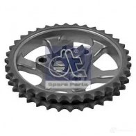 Шестерня распредвала DIESEL TECHNIC L8ASF K9 467583 4057795002388 679583680 - Изображение 3