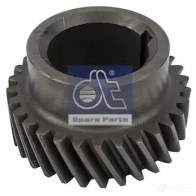 Шестерня коленвала DIESEL TECHNIC 4047755190910 510189946 461569 ZON54 D4 - Изображение 1