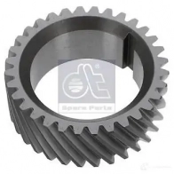 Шестерня коленвала DIESEL TECHNIC 2667791 H5U F6O 4047755002718 110236 - Изображение 2