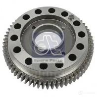 Шестерня коленвала DIESEL TECHNIC 4057795104198 2673720 210507 QC MH3 - Изображение 1