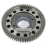 Шестерня коленвала DIESEL TECHNIC 4057795104198 2673720 210507 QC MH3 - Изображение 2