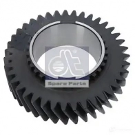 Шестерня вторичного вала DIESEL TECHNIC 103954813 4047755103873 232722 VD7 LJM - Изображение 2