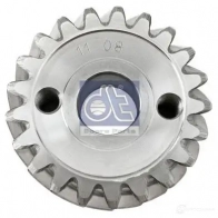 Шестерня масляного насоса DIESEL TECHNIC 211154 4047755078133 2673953 8ZQV T0 - Изображение 1