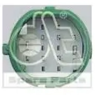 Шестерня масляного насоса DIESEL TECHNIC 211159 2673957 00 EGS - Изображение 1
