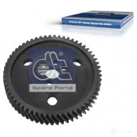 Шестерня вала водяного насоса DIESEL TECHNIC I 0VSMFD 4047755943608 2673666 210375 - Изображение 1