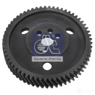 Шестерня вала водяного насоса DIESEL TECHNIC I 0VSMFD 4047755943608 2673666 210375 - Изображение 2