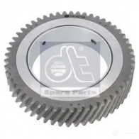 Шестерня вала водяного насоса DIESEL TECHNIC 2673664 4047755075521 YV6E IK 210373 - Изображение 2