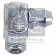Смазочный ниппель DIESEL TECHNIC 2694166 954005 5SX FWF - Изображение 2