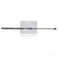 Успокоитель цепи ГРМ DIESEL TECHNIC 6Y4 X9 1437350986 470303