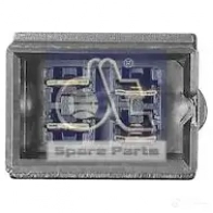 Успокоитель цепи ГРМ DIESEL TECHNIC WU YDC 2673250 1345326 - Изображение 1
