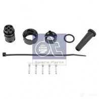 Жгут проводов комбинированного заднего фонаря DIESEL TECHNIC 1099300 1423612780 V5 BDRX 4047755708146 - Изображение 1