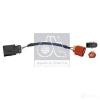Жгут проводов фары DIESEL TECHNIC 753520 1437354539 H OZ5RPG - Изображение 1