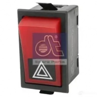 Кнопка аварийной сигнализации DIESEL TECHNIC 2675091 KR59J 3 4047755093969 225003