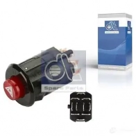 Кнопка аварийной сигнализации DIESEL TECHNIC 4047755670665 2687426 L9 55YN 490719 - Изображение 2
