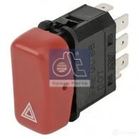 Кнопка аварийной сигнализации DIESEL TECHNIC 2682695 4047755180591 460638 EU BT5CB