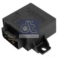 Реле аварийной сигнализации DIESEL TECHNIC 463119 2683876 4047755426309 IQJEK8 M - Изображение 1