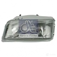 Фара DIESEL TECHNIC 4057795018044 152586793 LI 64MV 1274316