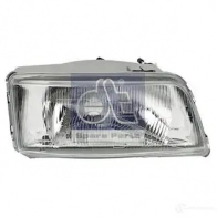 Фара DIESEL TECHNIC 152586967 4 QS4A5F 1274317 4057795018020 - Изображение 1
