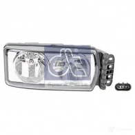 Фара DIESEL TECHNIC 4047755792589 725037 B 8VDW4 579964738