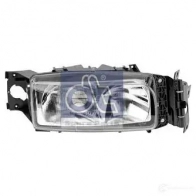 Фара DIESEL TECHNIC CAMJ03 6 2691234 4047755423230 684001