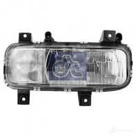 Фара DIESEL TECHNIC U QDIC 2683503 4047755096113 462345 - Изображение 1