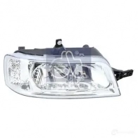 Фара DIESEL TECHNIC 4057795783751 1274301 129667733 PUA P86